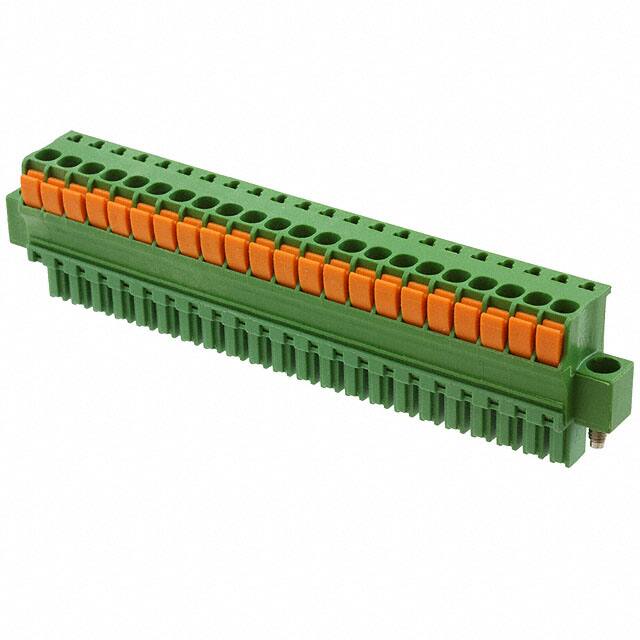 2-1986723-2 TE Connectivity AMP Connectors  Embases, fiches et prises